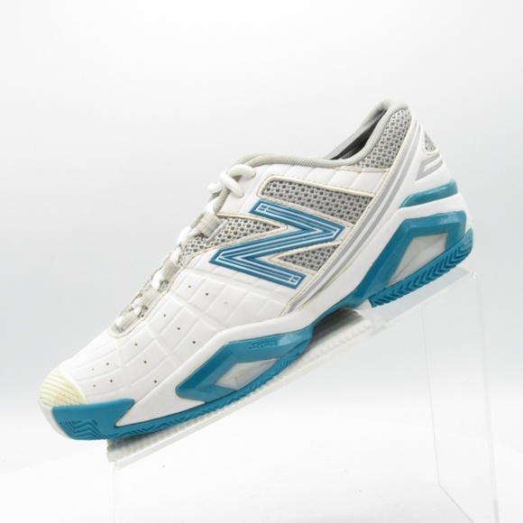 New Balance WC1187WB S-Curve Size 9.5 C1A B53 - Picture 3 of 8